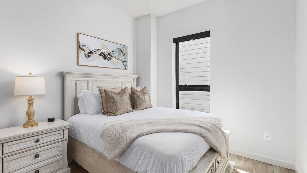 Photo of Bedroom in Edgehill