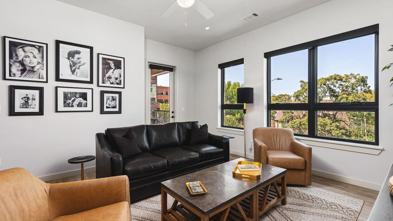 Photo of Bedroom in Edgehill