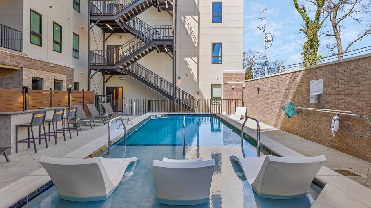 Photo of Outdoor in Edgehill
