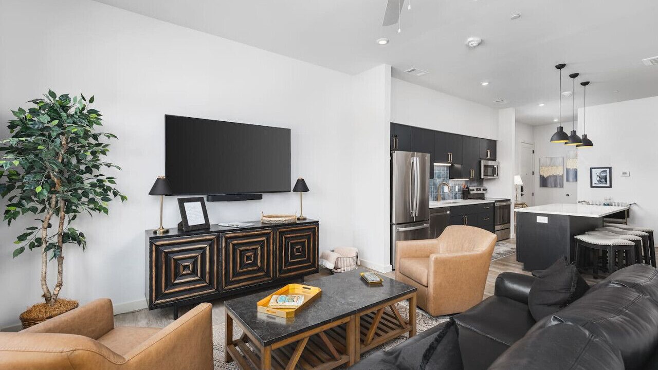 Photo of Bedroom in Edgehill