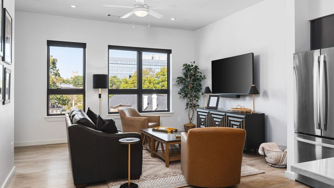 Photo of Bedroom in Edgehill