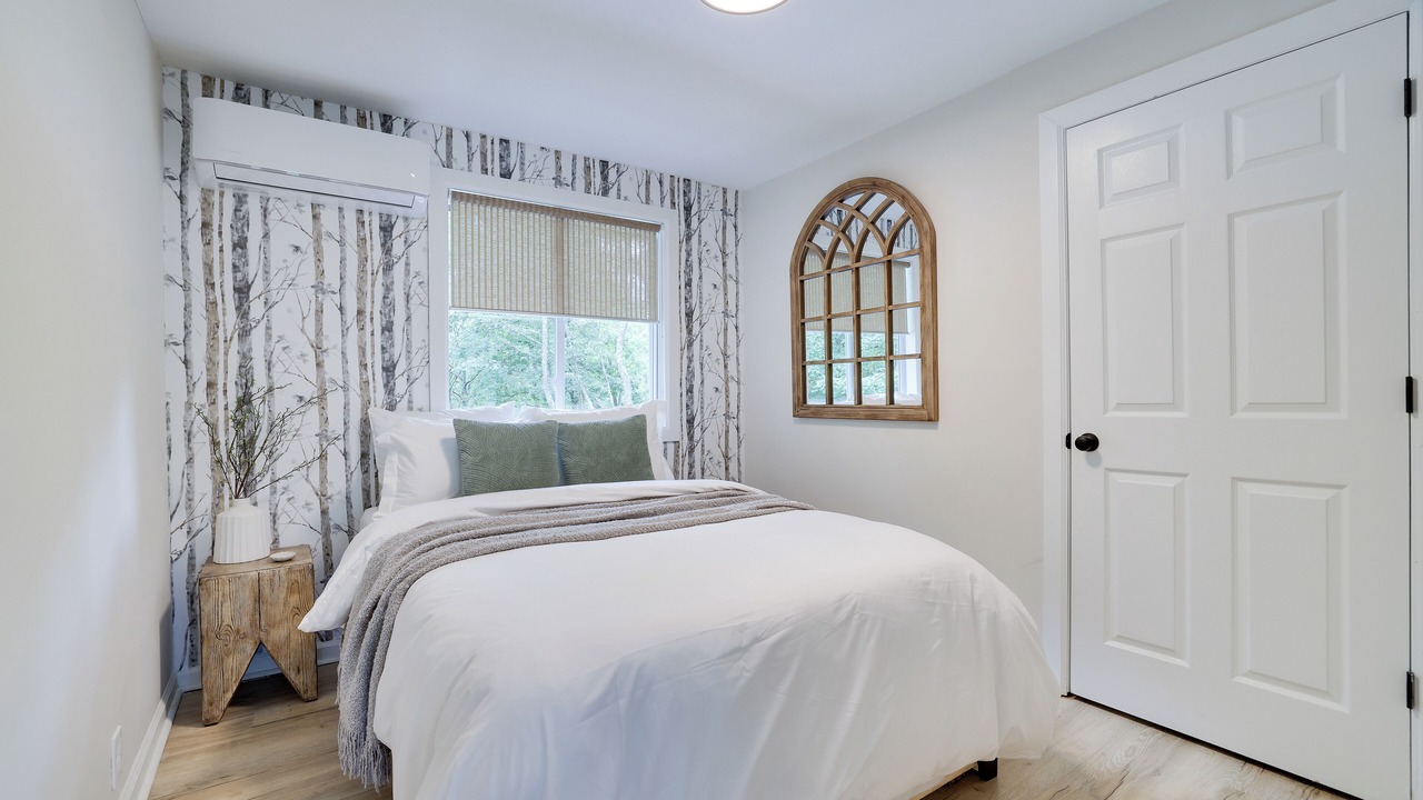 Photo of Bedroom in East Stroudsburg