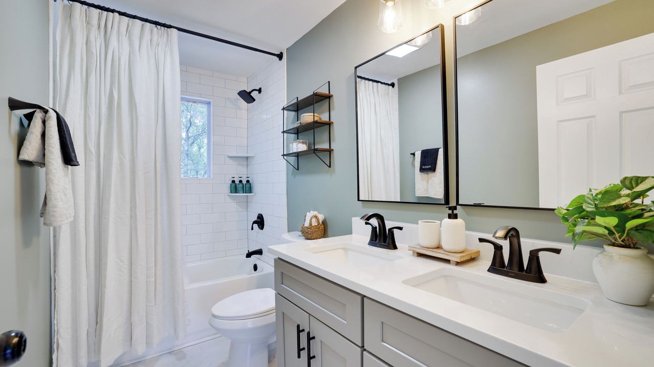 Photo of Bathroom in East Stroudsburg
