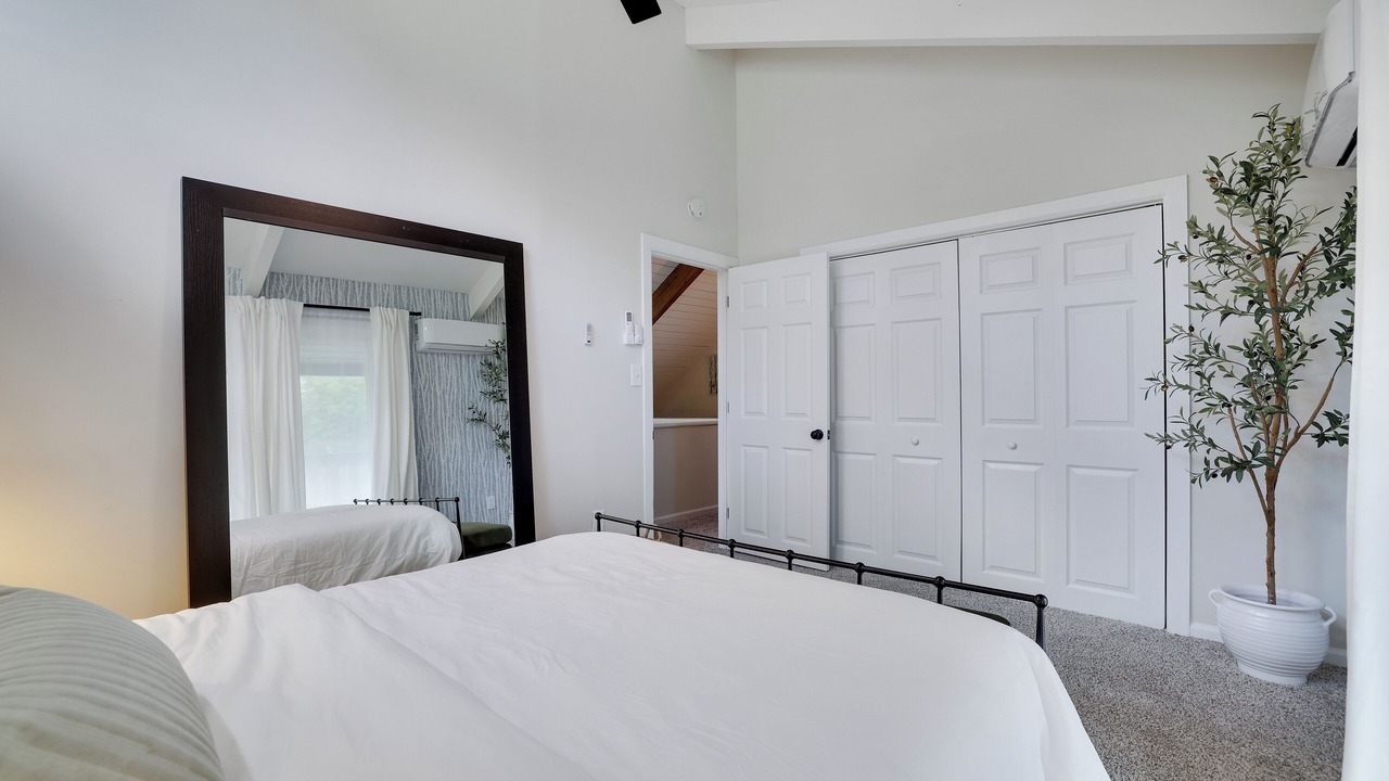 Photo of Bedroom in East Stroudsburg