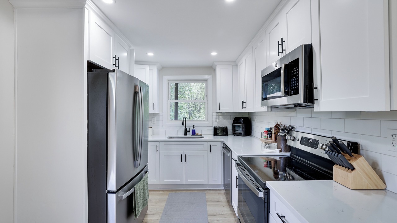Photo of Kitchen in East Stroudsburg