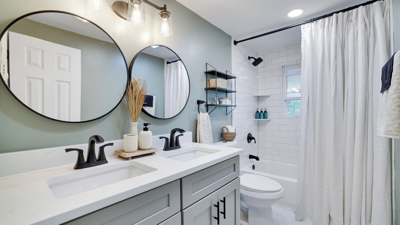 Photo of Bathroom in East Stroudsburg