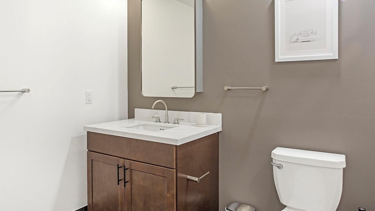 Photo of Bathroom in Kensington