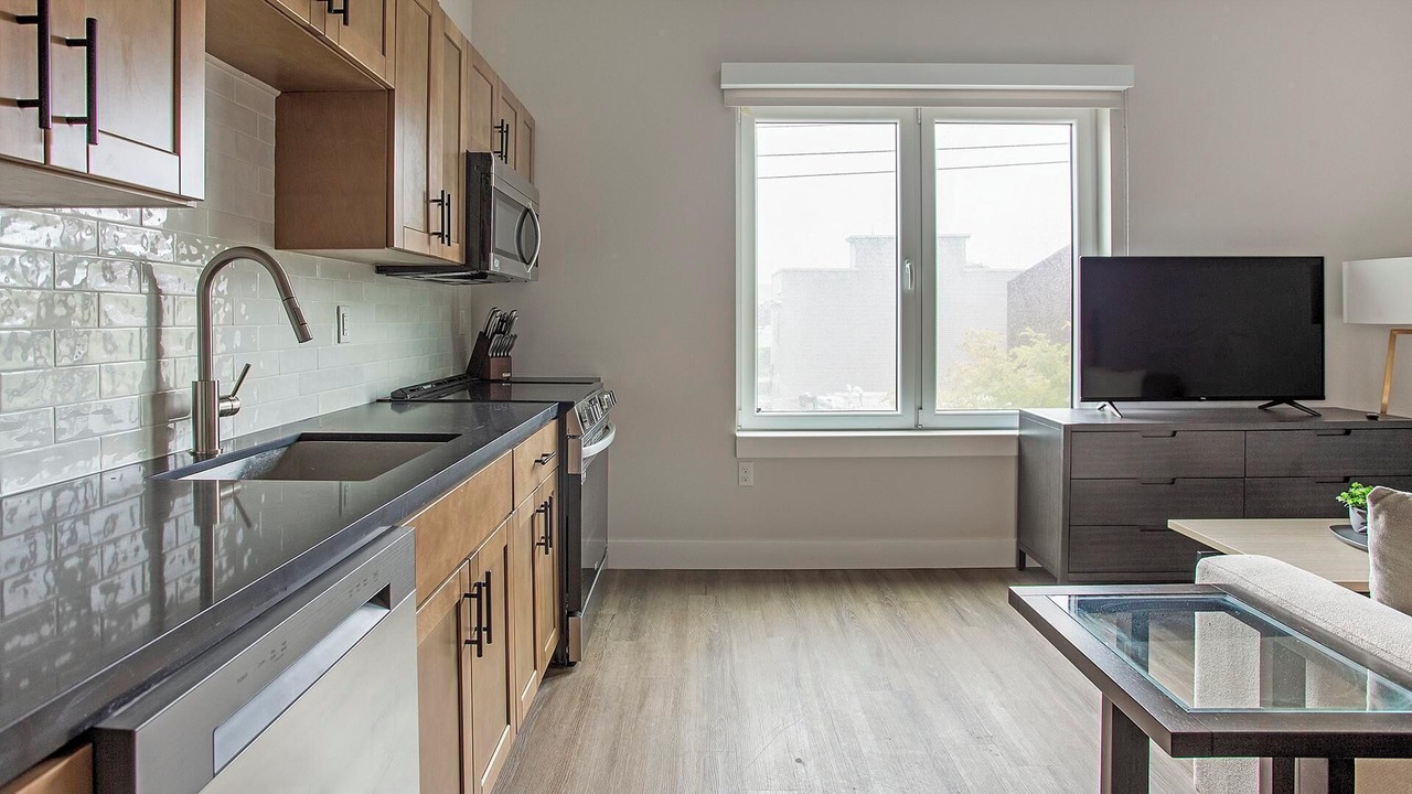 Photo of Kitchen in Kensington