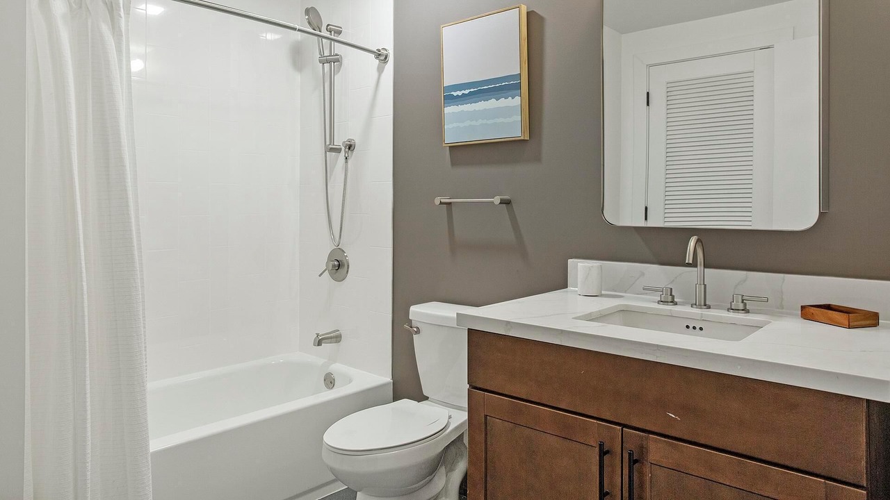 Photo of Bathroom in Kensington