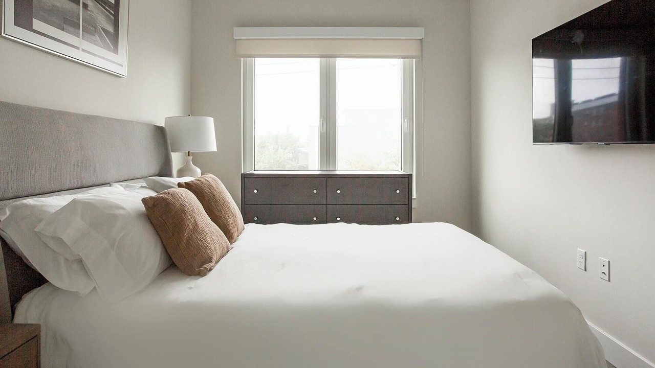 Photo of Bedroom in Kensington