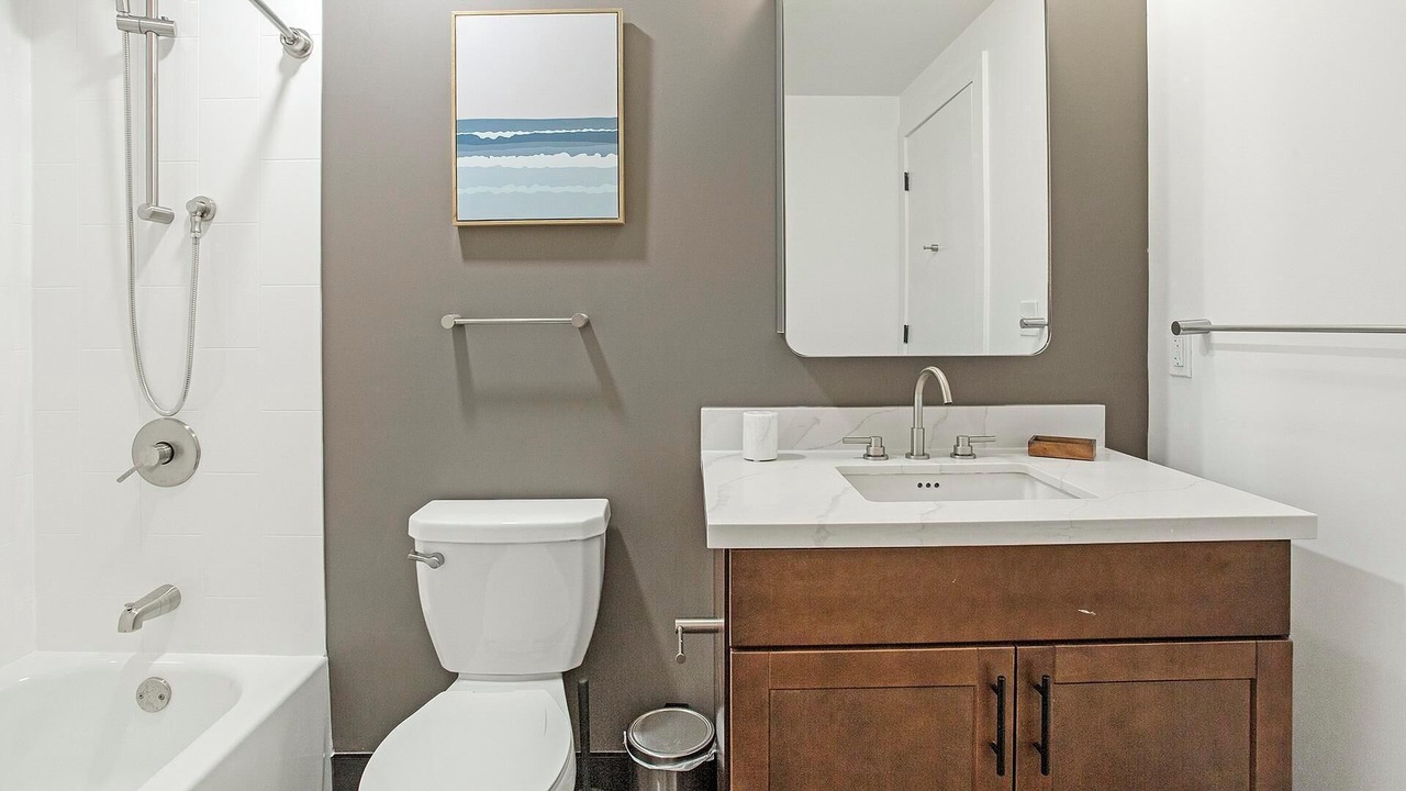 Photo of Bathroom in Kensington