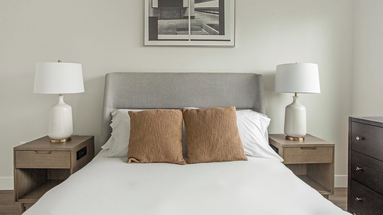 Photo of Bedroom in Kensington