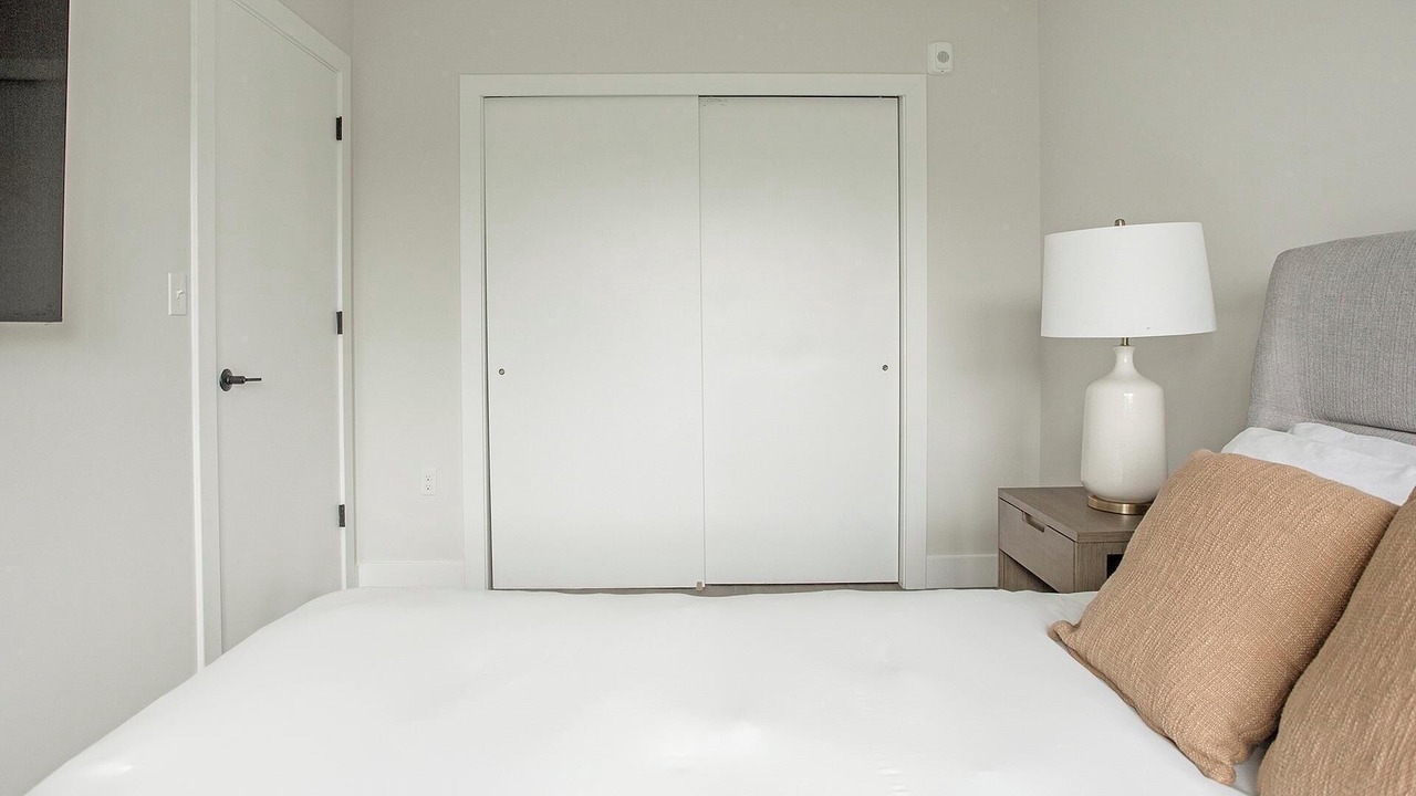 Photo of Bedroom in Kensington