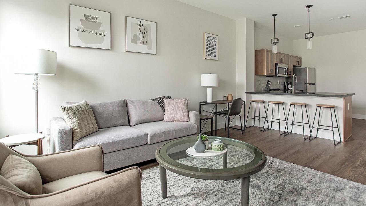 Photo of Livingroom in Kensington