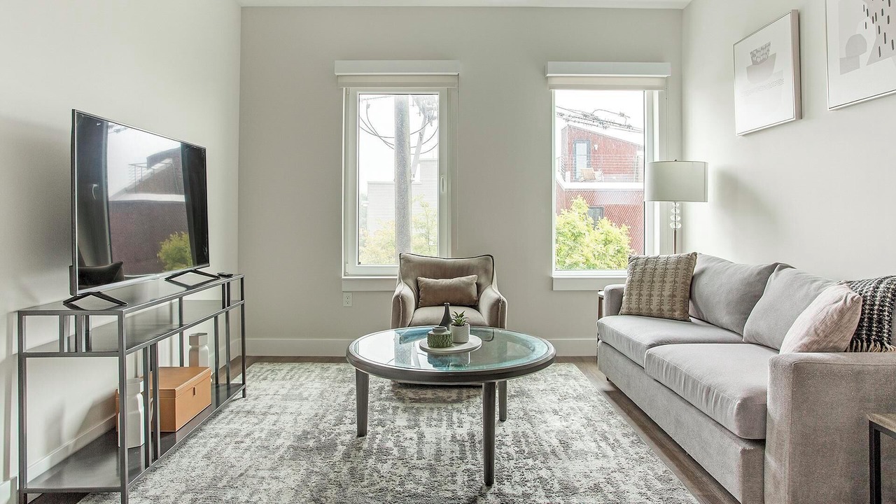 Photo of Livingroom in Kensington