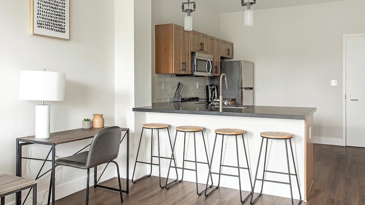 Photo of Kitchen in Kensington
