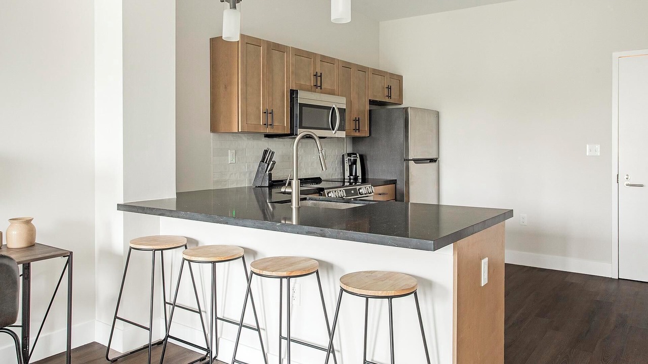Photo of Kitchen in Kensington
