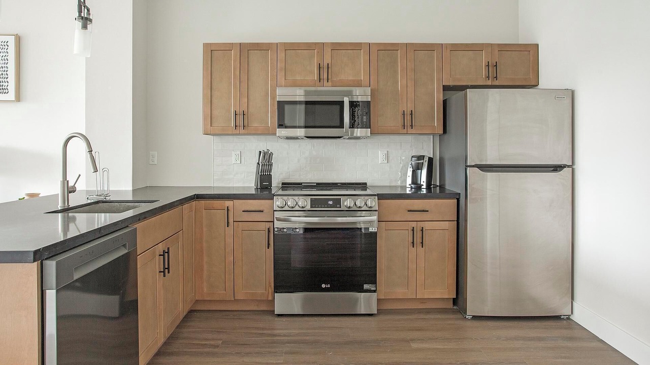 Photo of Kitchen in Kensington