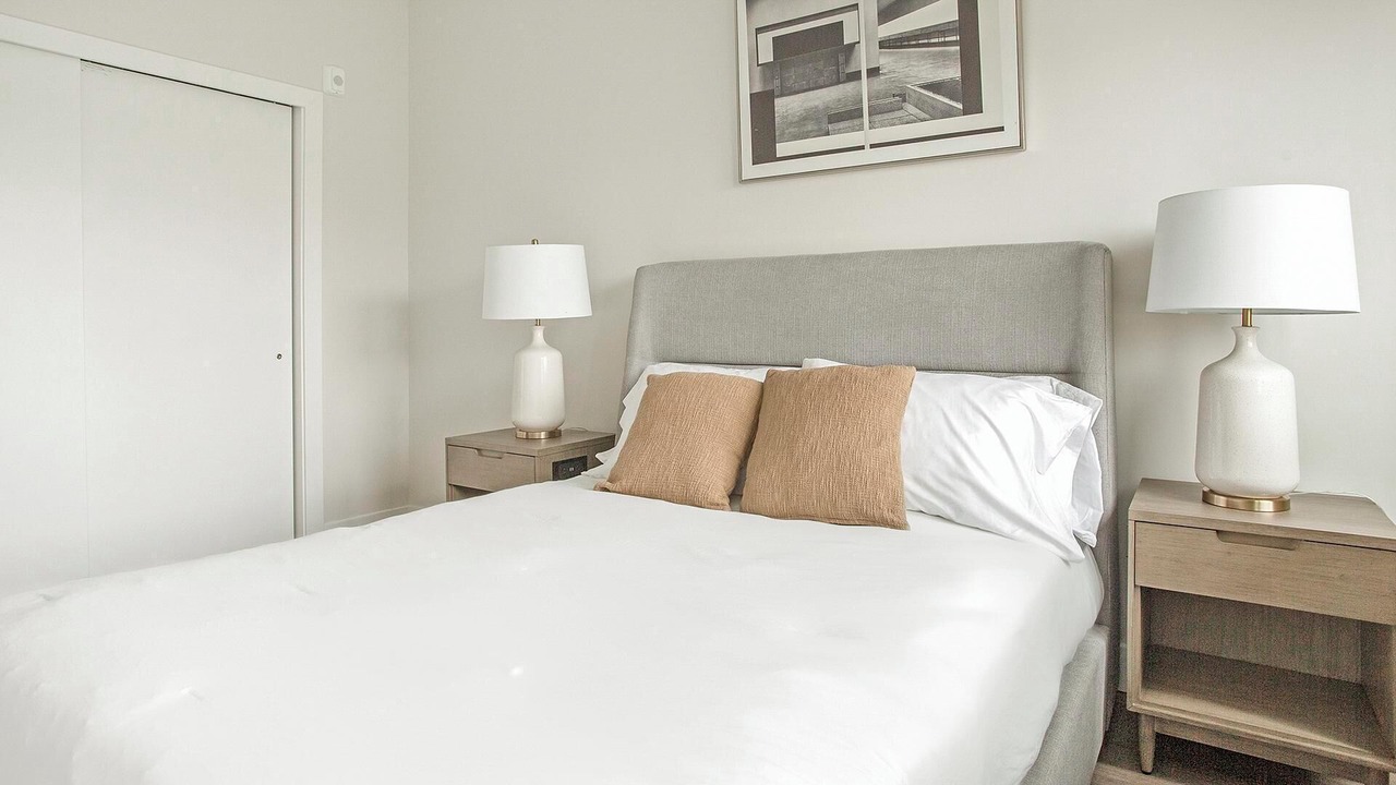 Photo of Bedroom in Kensington