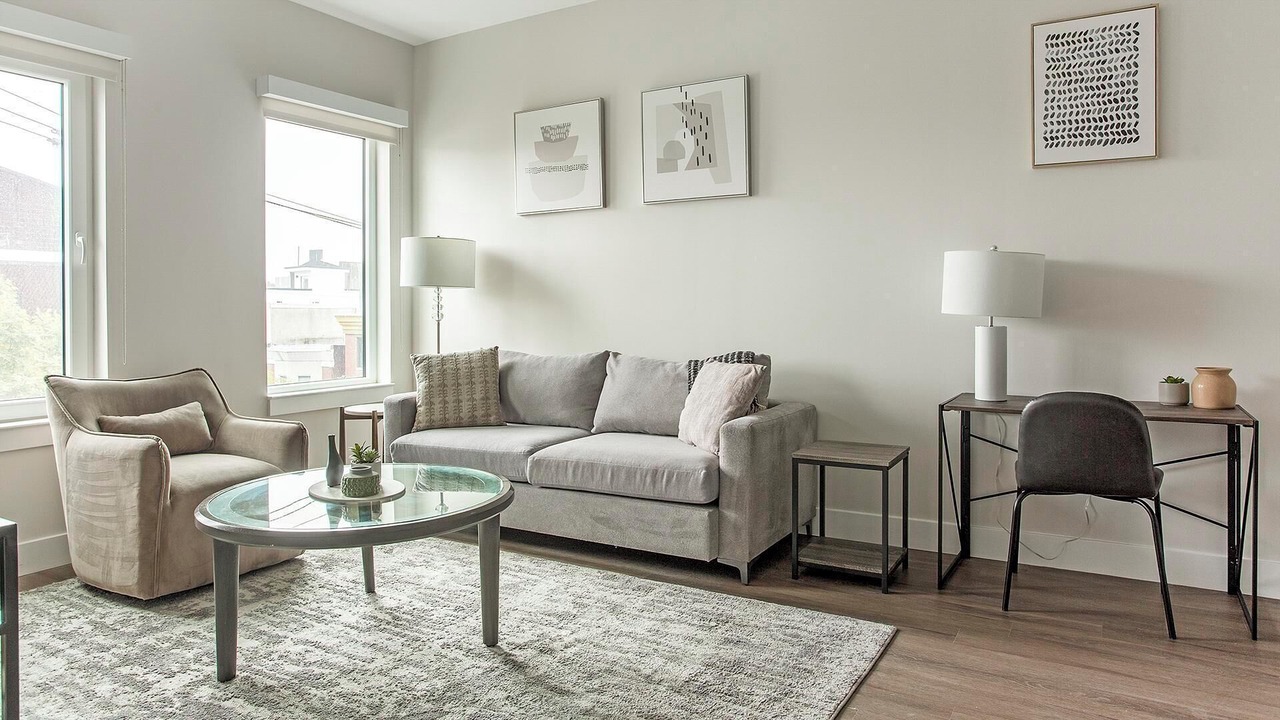 Photo of Livingroom in Kensington