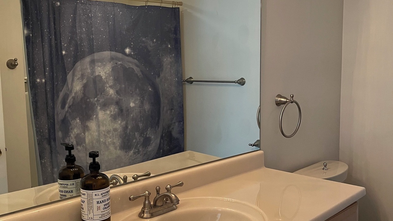 Photo of Bathroom in Moreland Hills