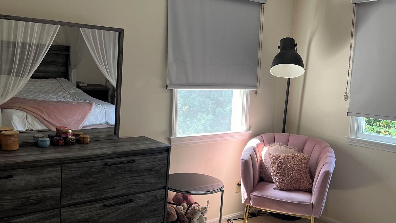 Photo of Bedroom in Moreland Hills