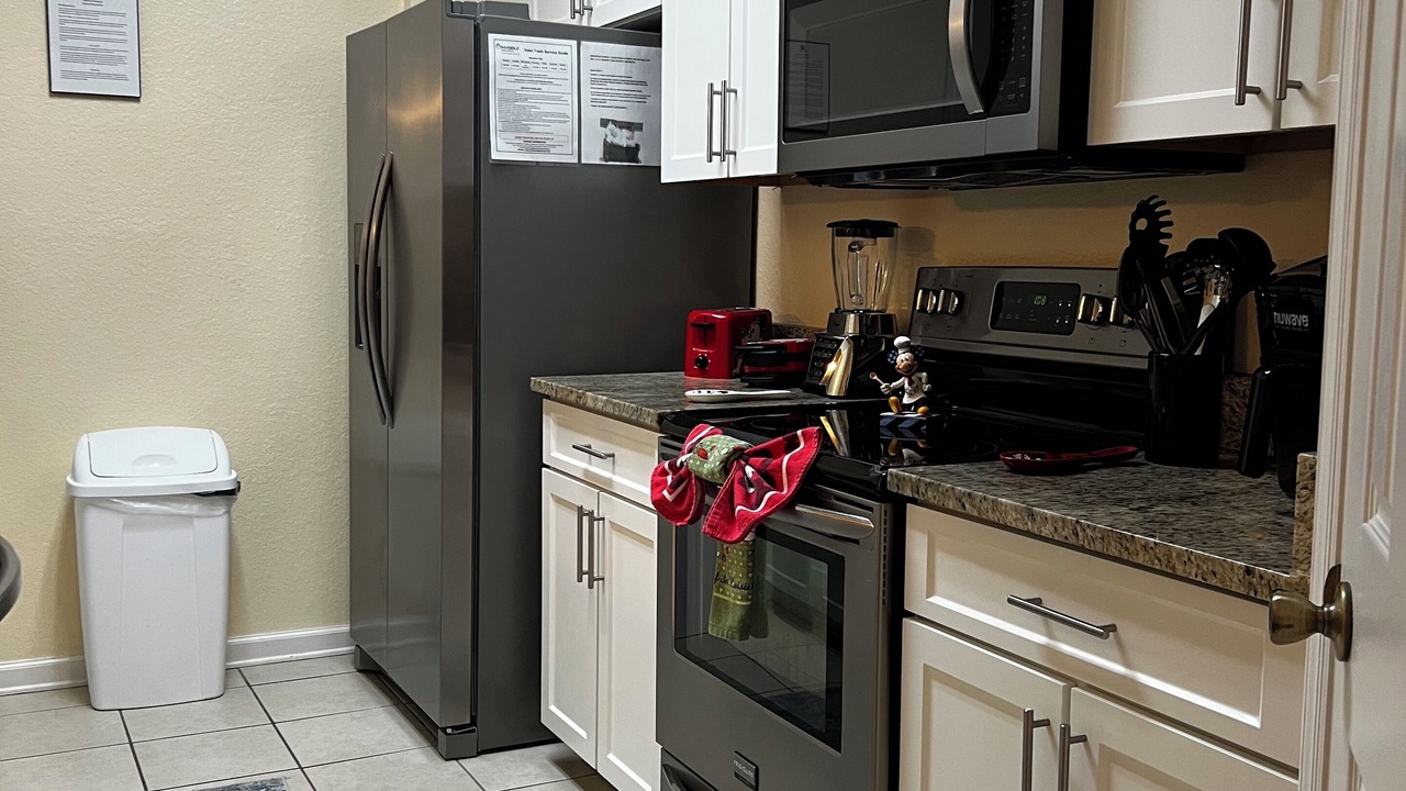 Photo of Kitchen in Windsor Hills