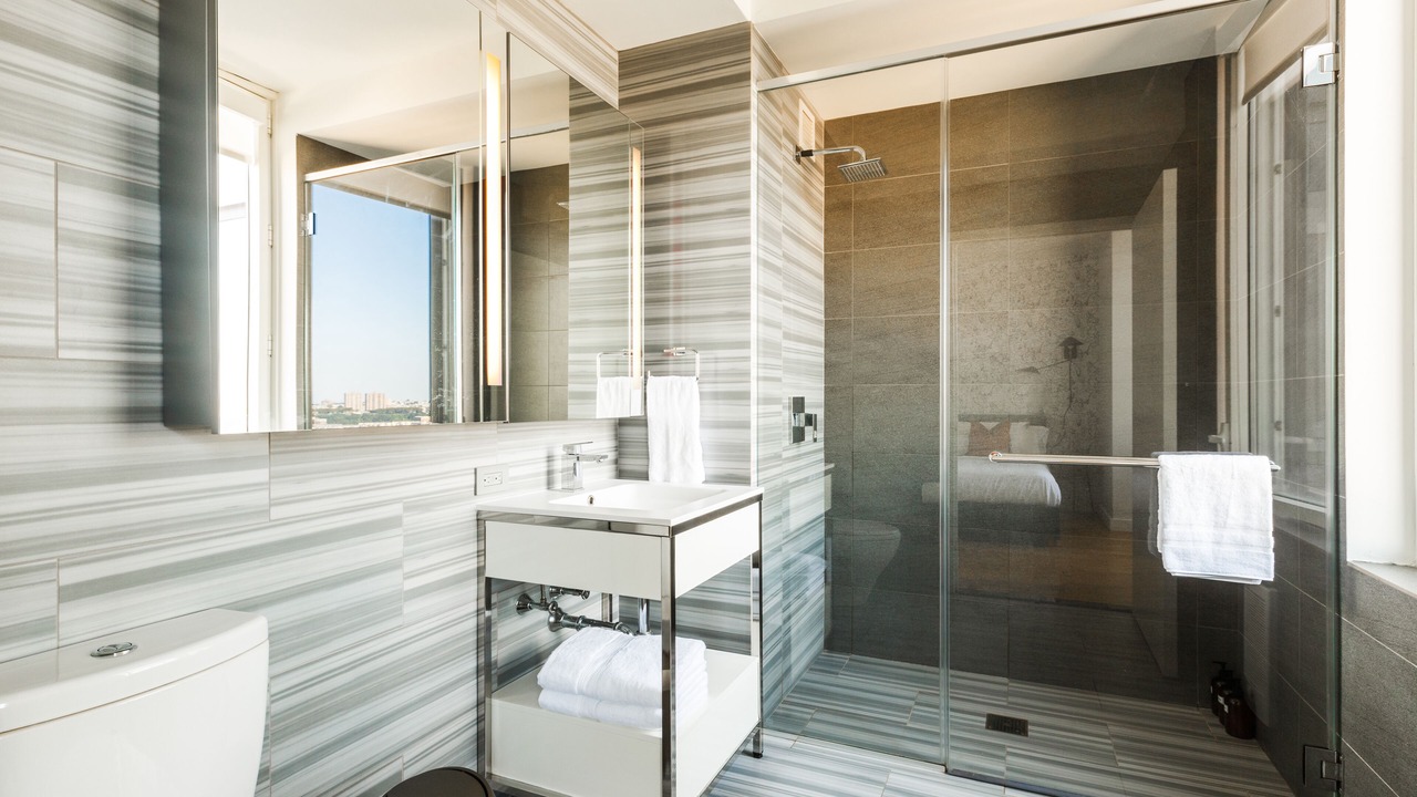 Photo of Bathroom in Midtown South