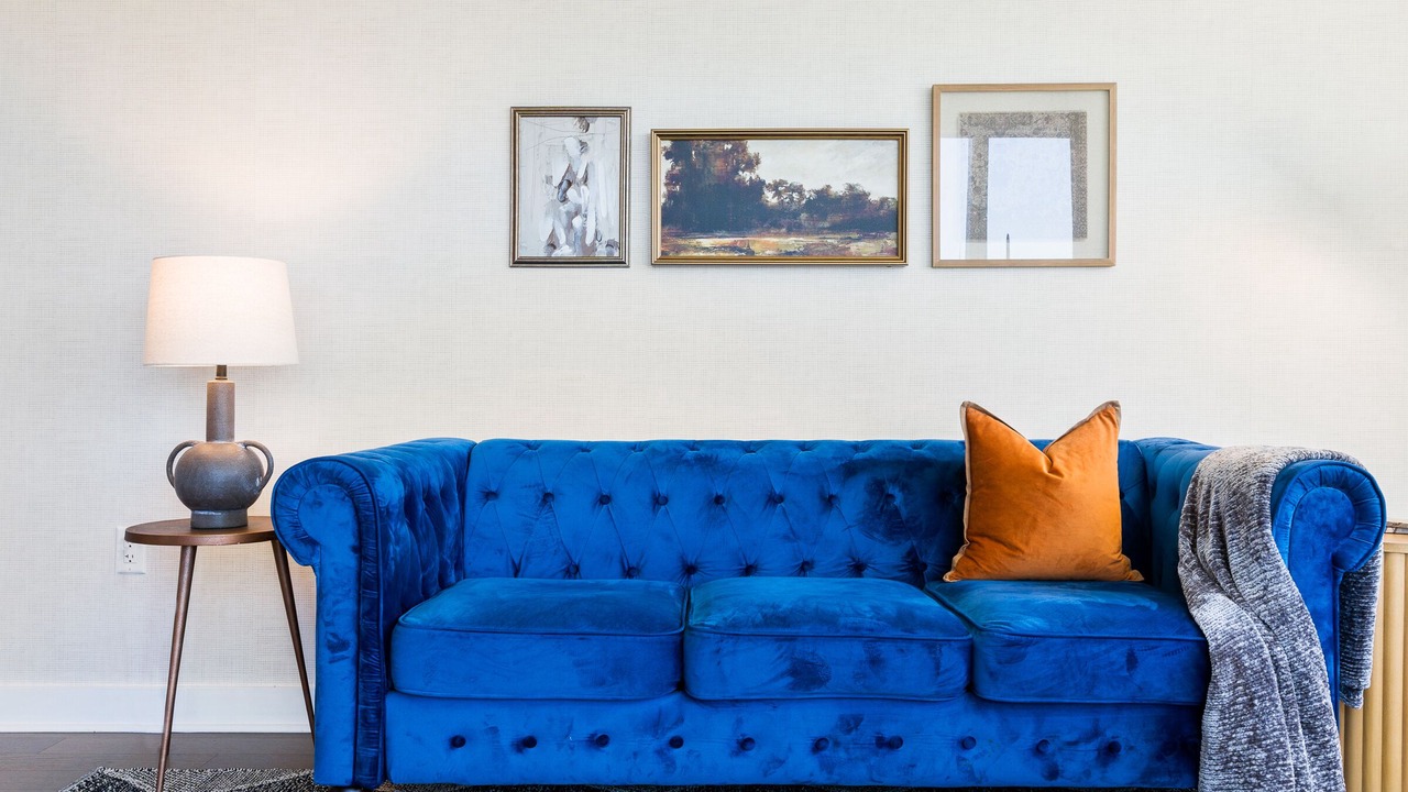 Photo of Livingroom in Midtown South