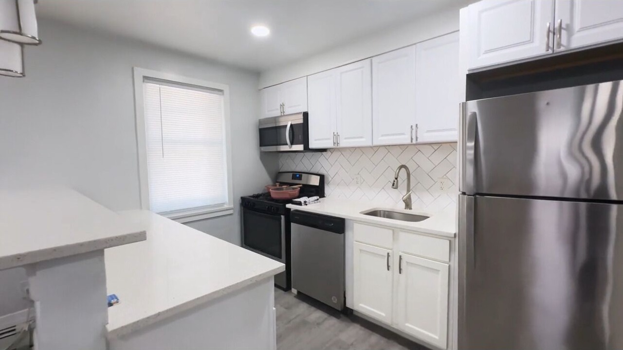 Photo of Kitchen in Lake Walker