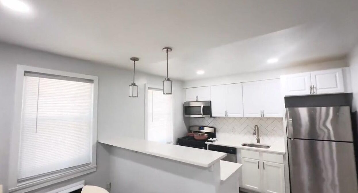 Photo of Kitchen in Lake Walker