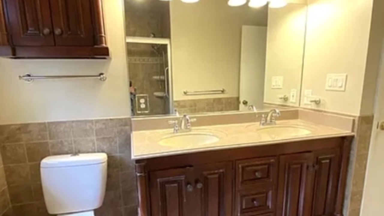 Photo of Bathroom in Delmar