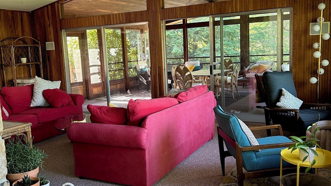 Photo of Bedroom in Eagles Mere