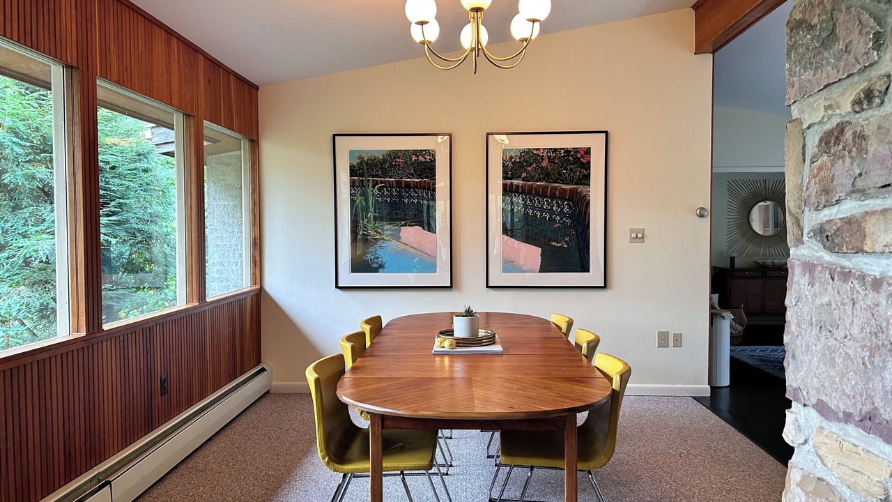 Photo of Bedroom in Eagles Mere