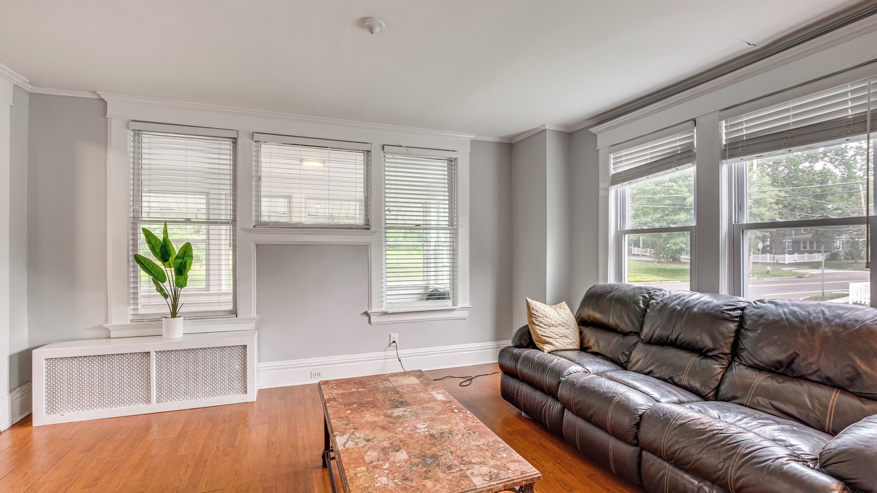 Photo of Livingroom in Madison