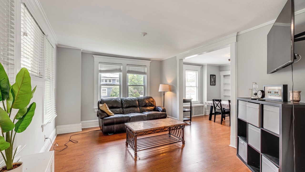 Photo of Bedroom in Madison