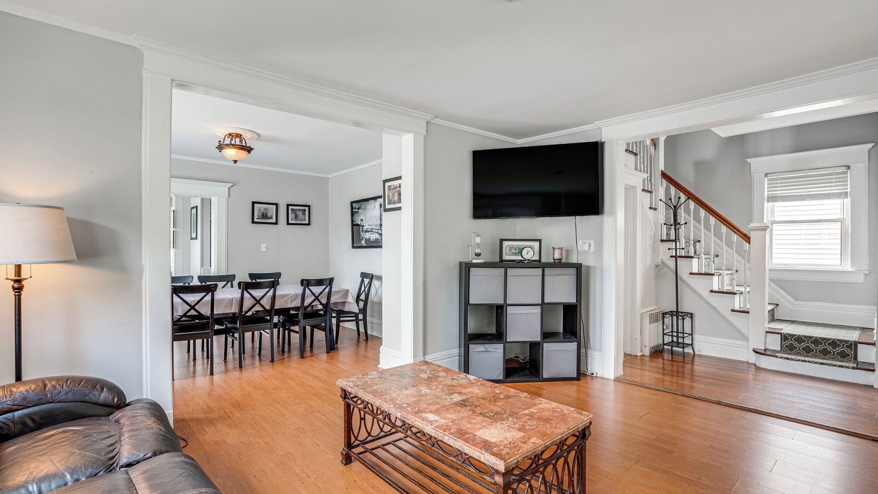 Photo of Livingroom in Madison