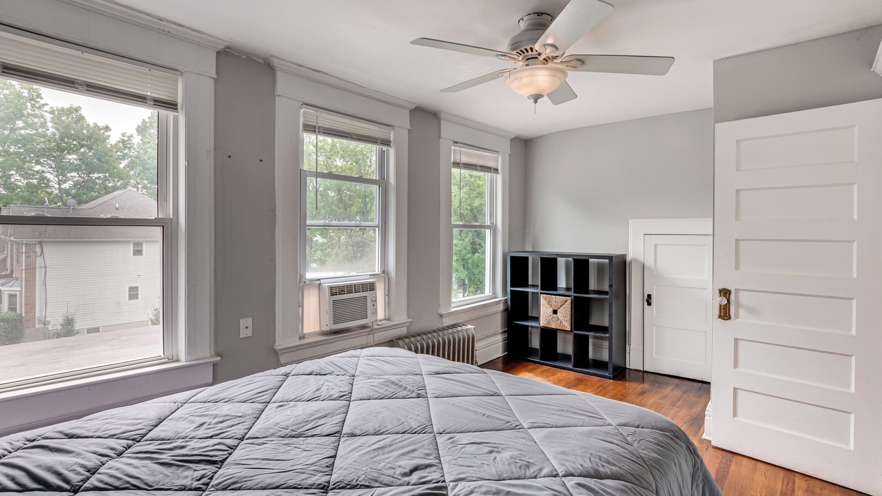 Photo of Bedroom in Madison