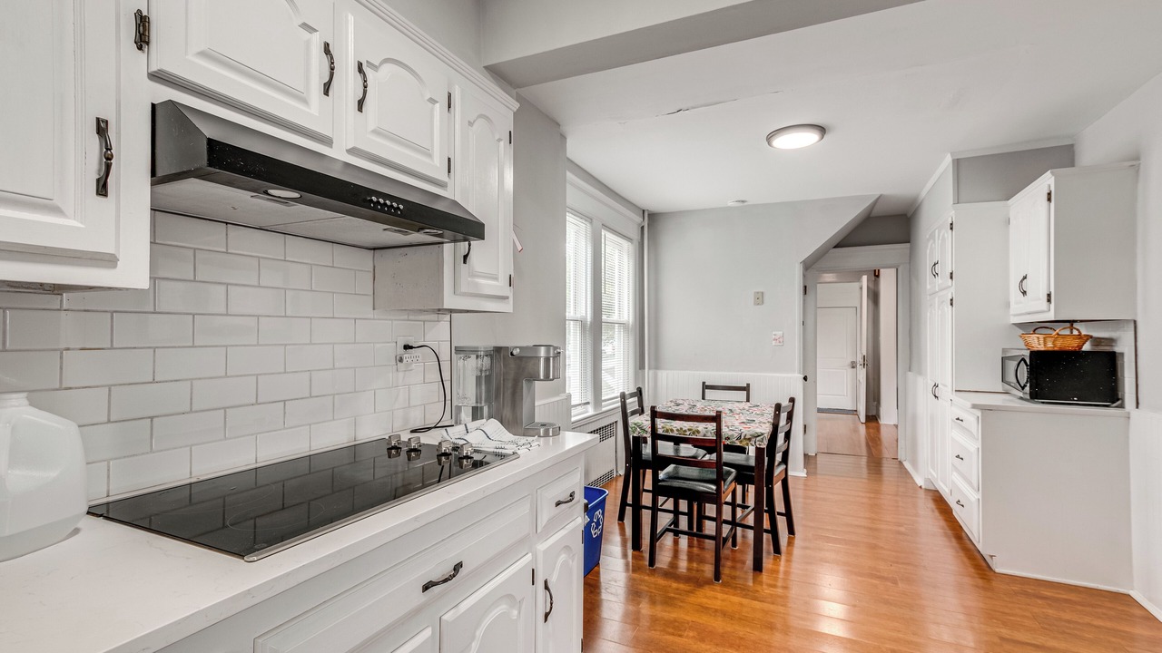 Photo of Kitchen in Madison