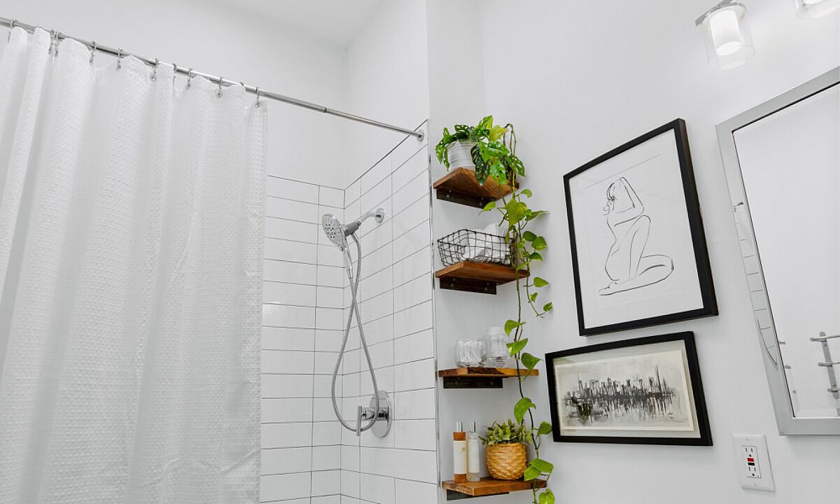 Photo of Bathroom in Whitman