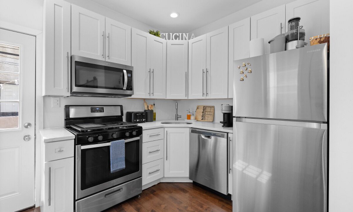 Photo of Kitchen in Whitman