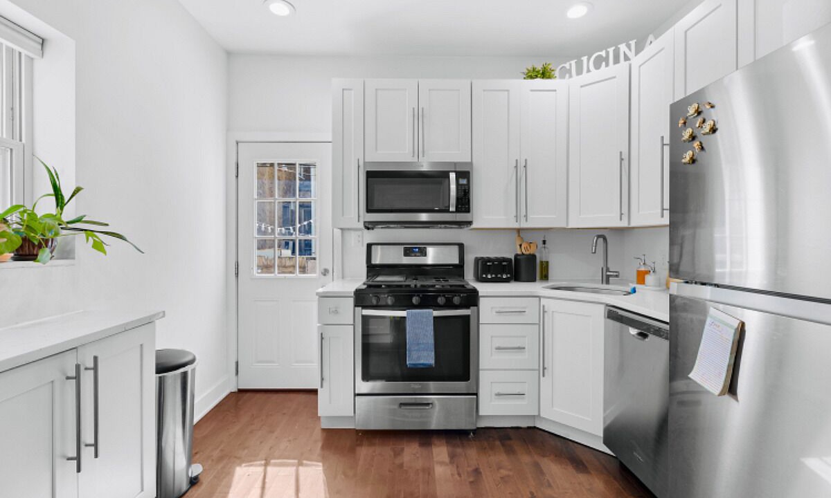 Photo of Kitchen in Whitman