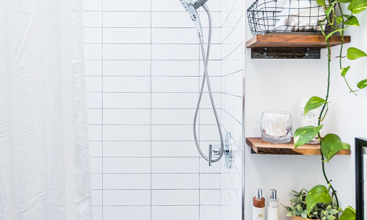 Photo of Bathroom in Whitman