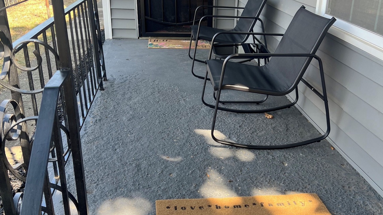 Photo of Outdoor in Downtown Columbus