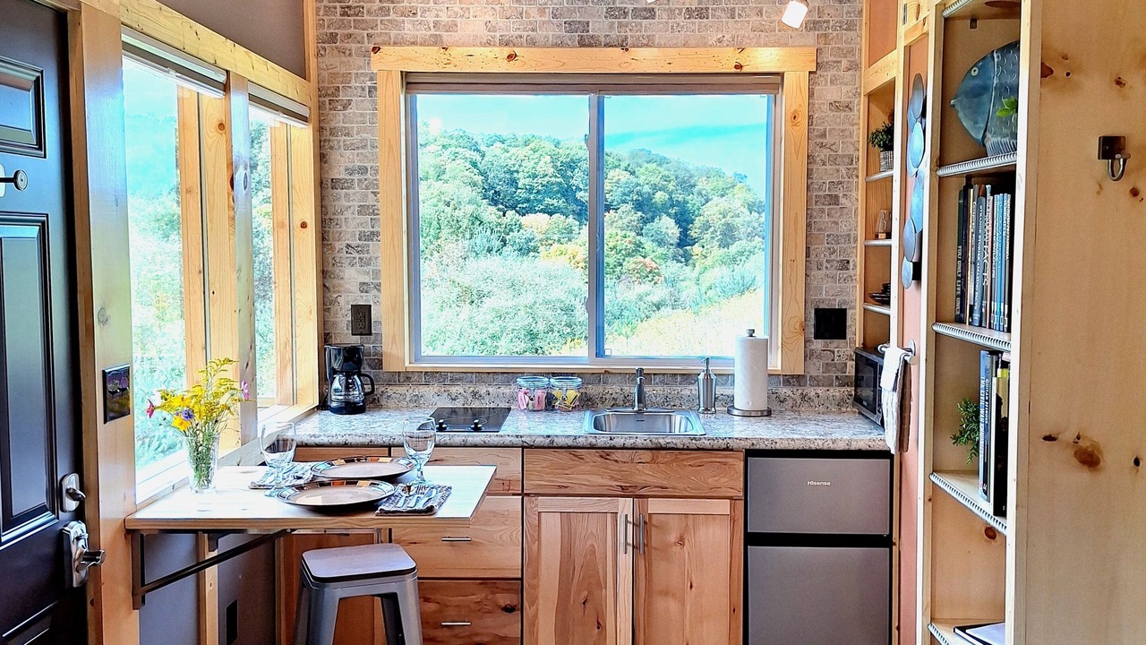Photo of Kitchen in Kantner