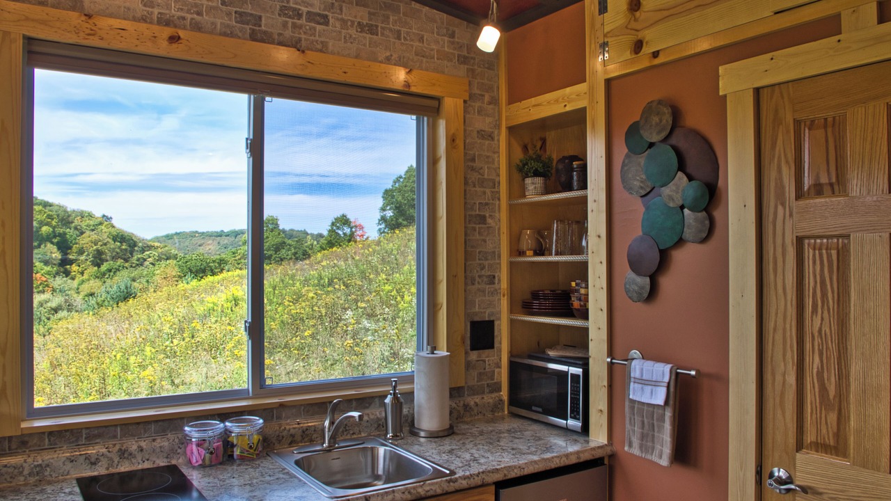 Photo of Kitchen in Kantner