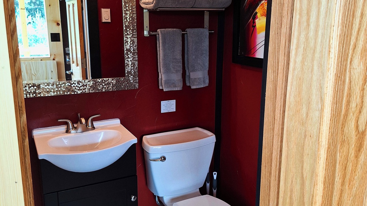 Photo of Bathroom in Kantner