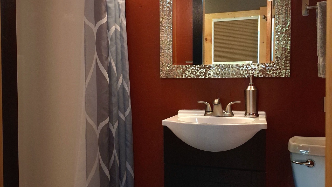 Photo of Bathroom in Kantner