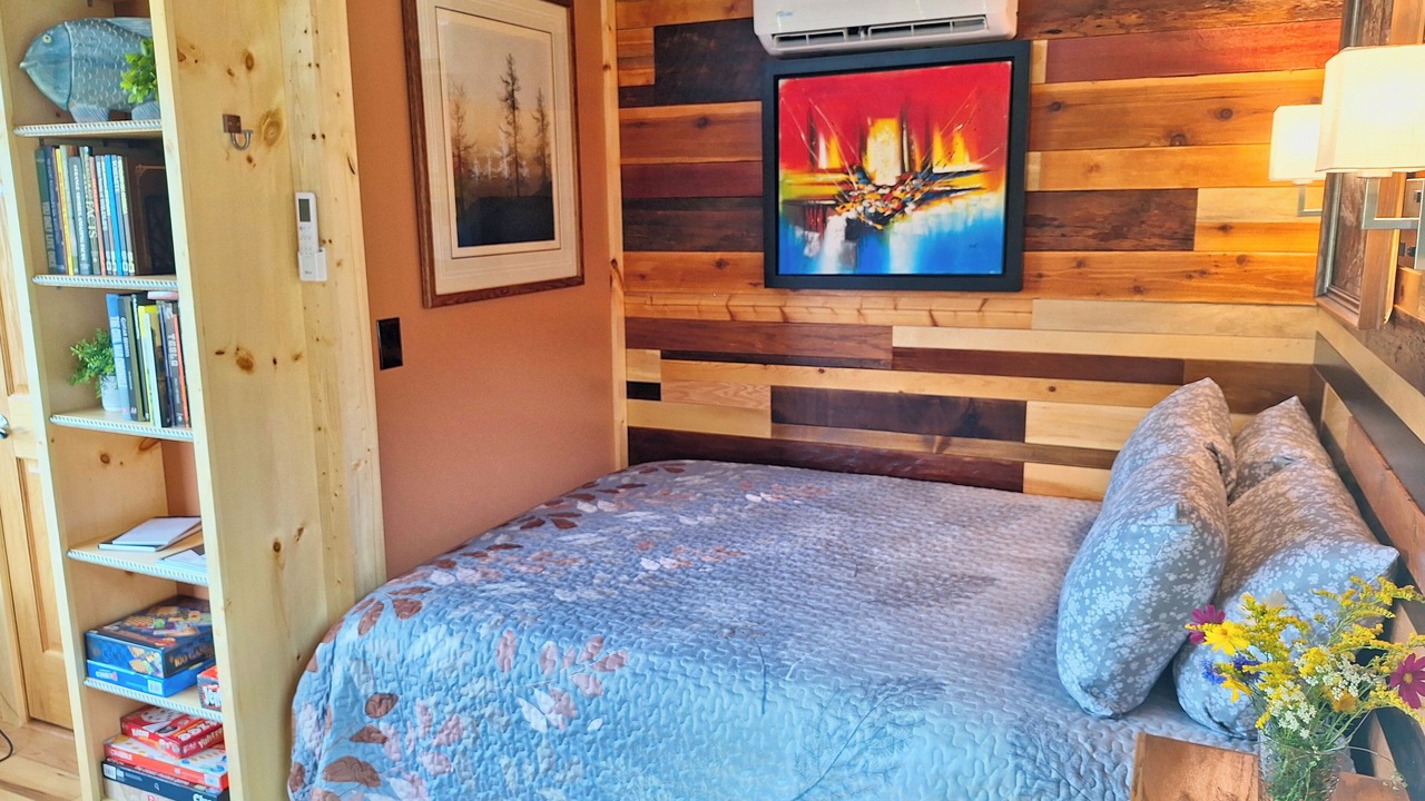 Photo of Bedroom in Kantner