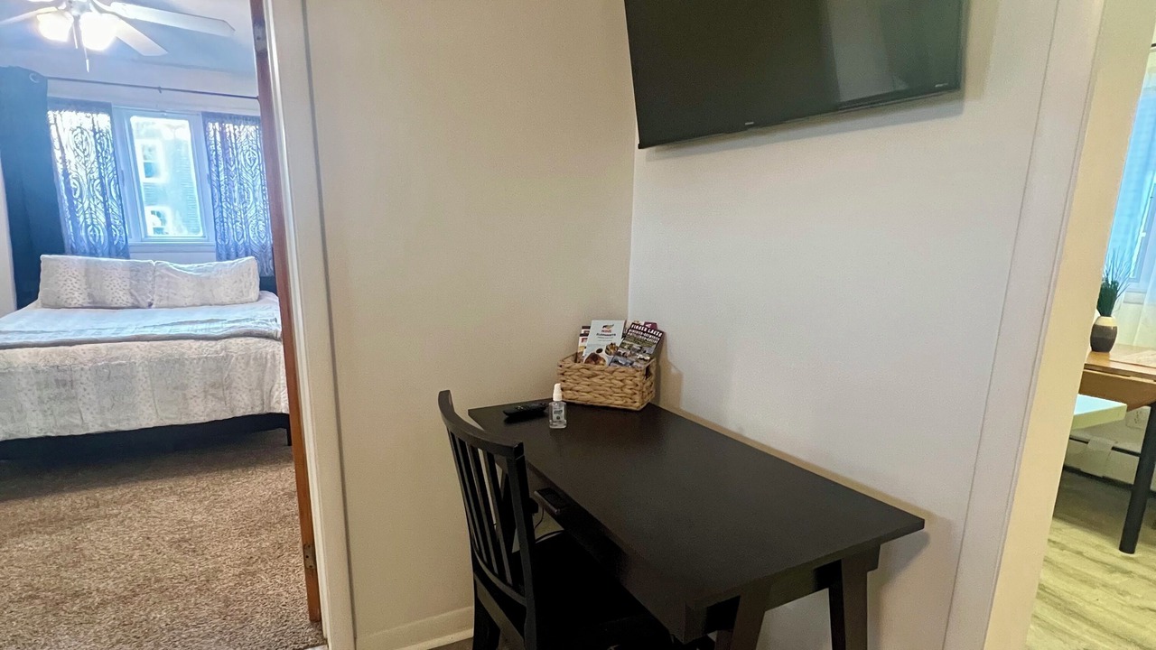Photo of Bedroom in Corning